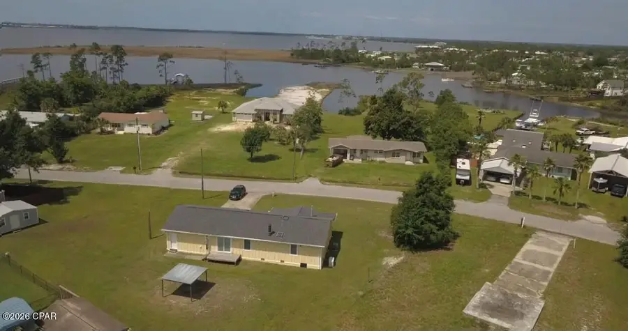 1427 W Park Lane, Panama City, FL 32404 - #3