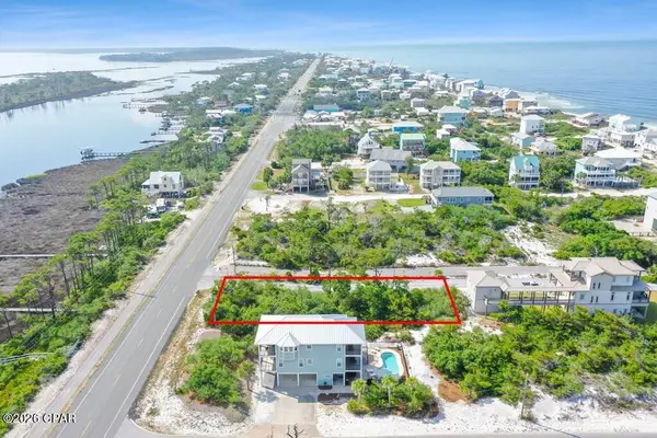 101 Clearwater Drive, Port St Joe, FL 32456