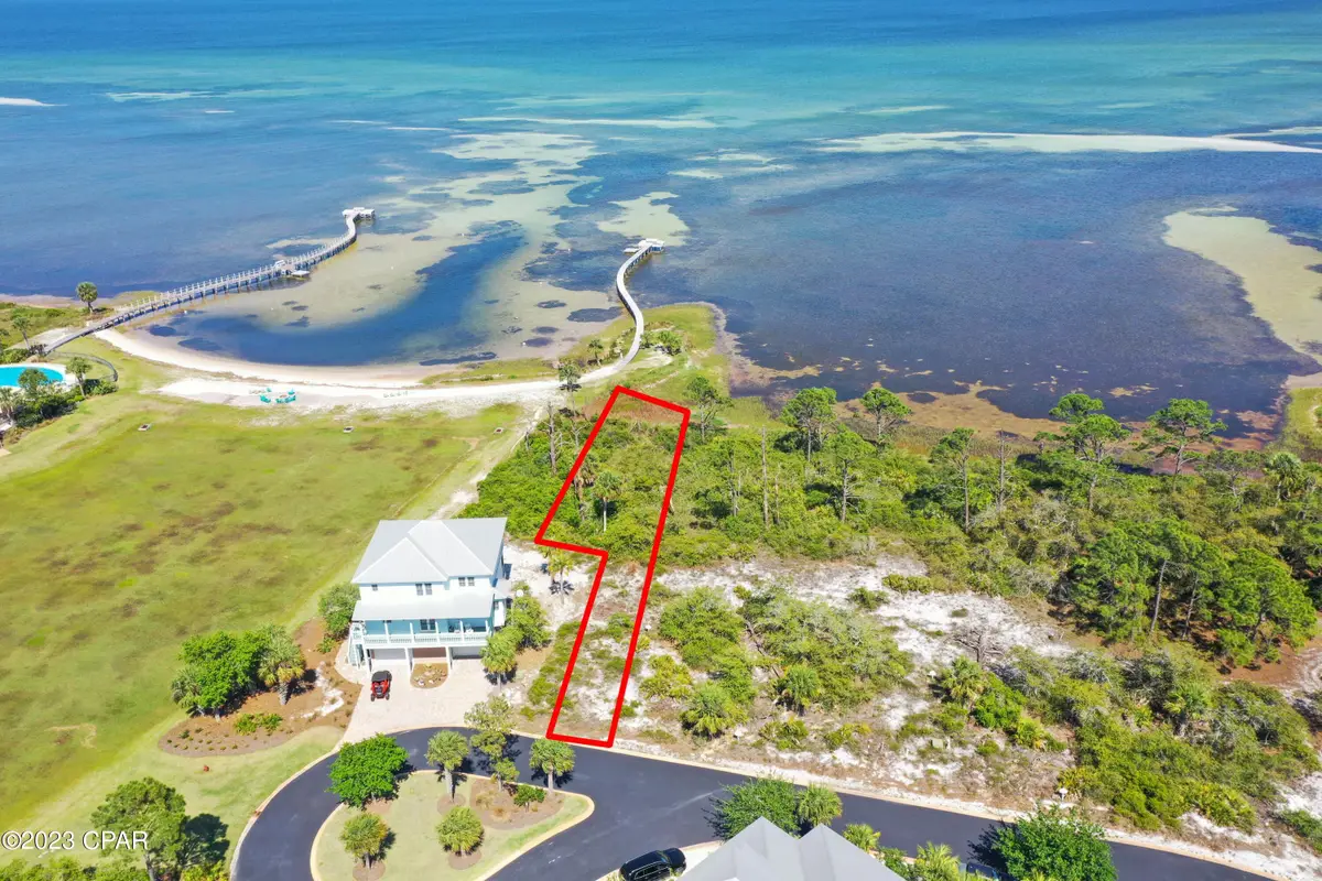 Lot 13 Pinnacle Drive, Port Saint Joe, FL 32456 - #1