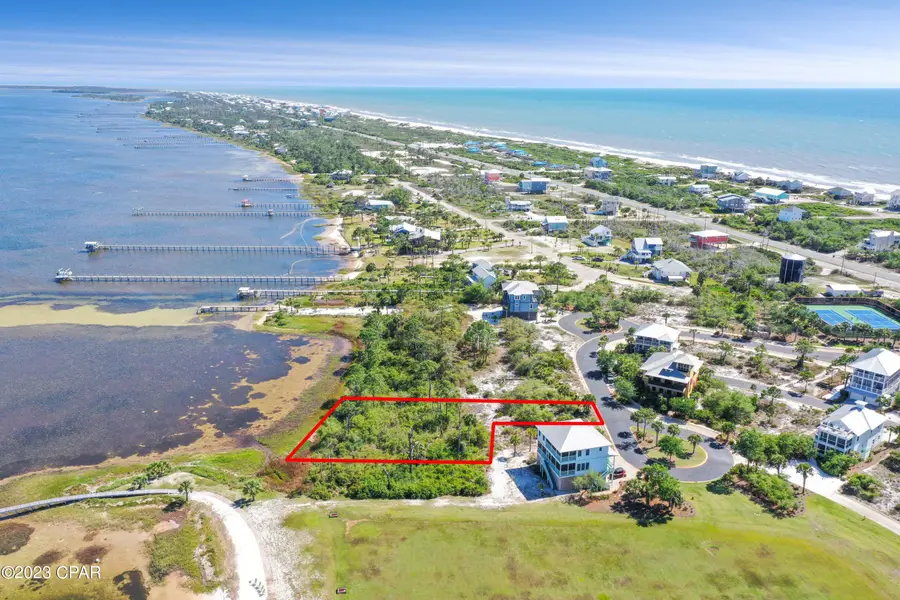 Lot 13 Pinnacle Drive, Port Saint Joe, FL 32456 - #2