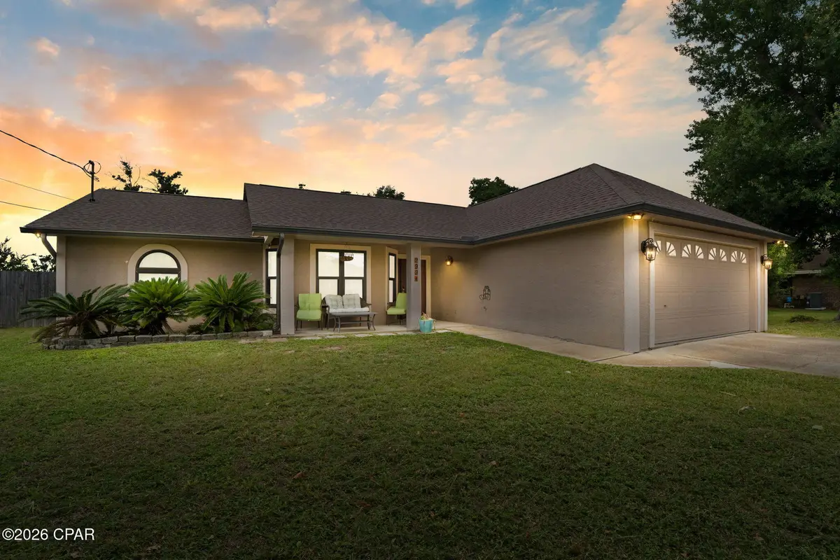 2921 Marron Drive, Panama City, FL 32405 - #1