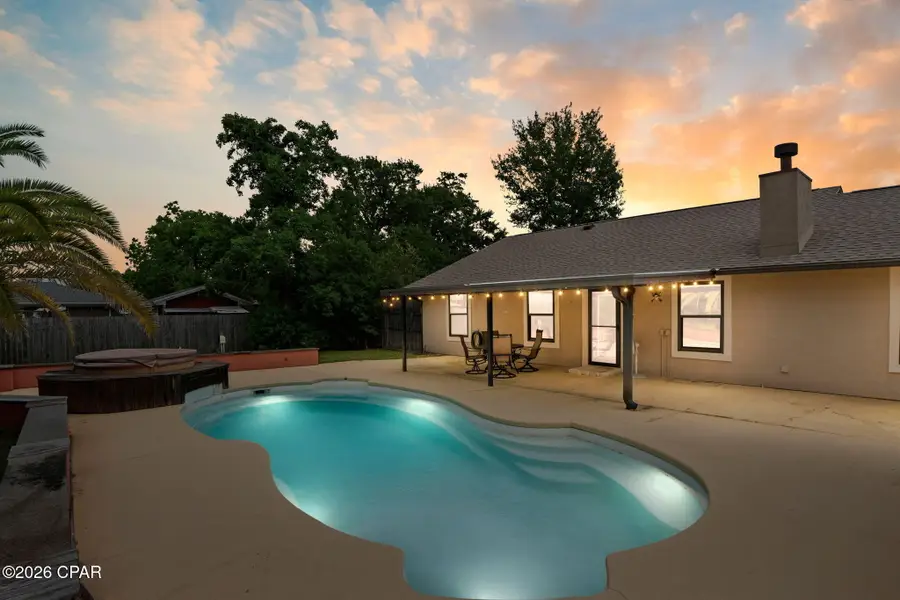 2921 Marron Drive, Panama City, FL 32405 - #2