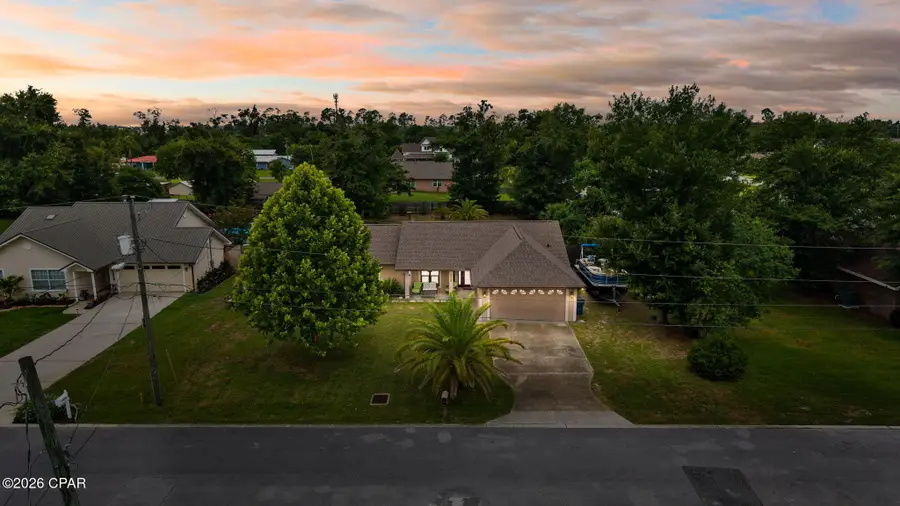 2921 Marron Drive, Panama City, FL 32405 - #3