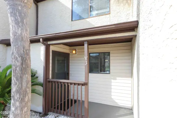 17620 Front Beach Road #Y3, Panama City Beach, FL 32413