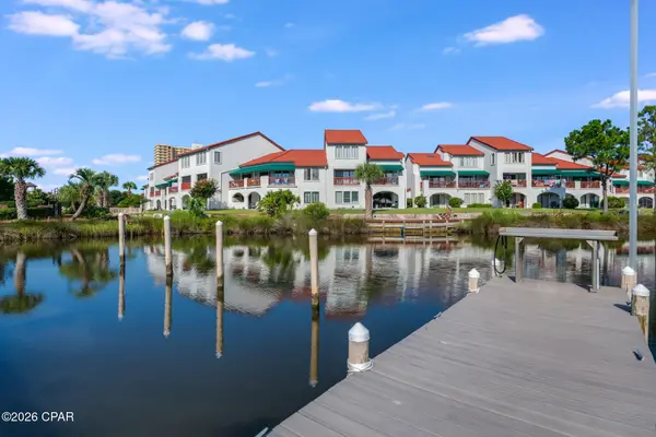 8730 Thomas Drive #412, Panama City, FL 32408