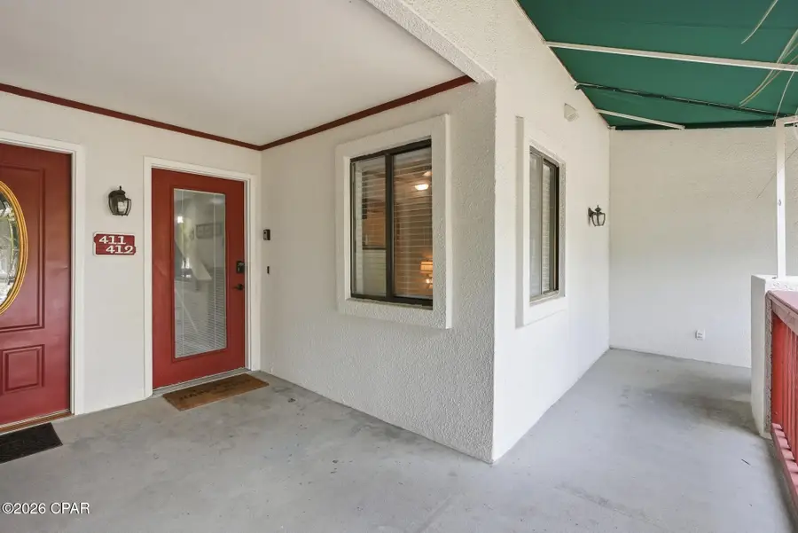 8730 Thomas Drive #412, Panama City, FL 32408 - #2