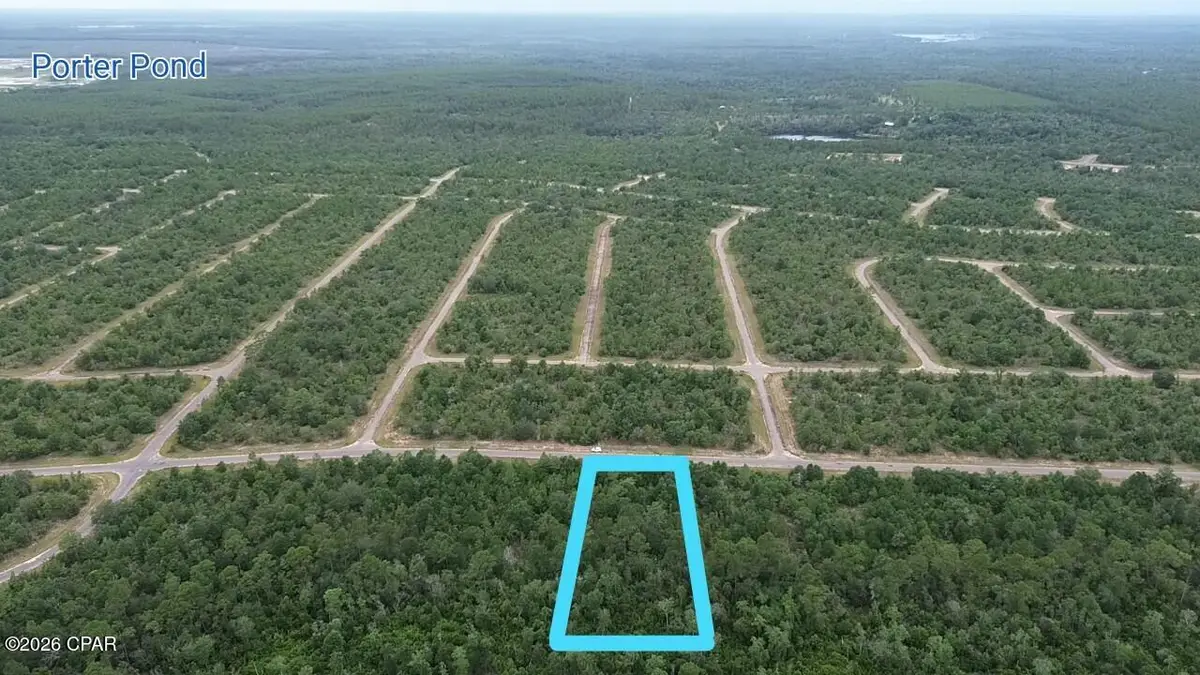 Lot 5 Byrd Boulevard #11, Chipley, FL 32428 - #1