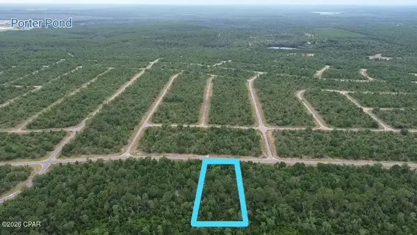 Lot 5 Byrd Boulevard #11, Chipley, FL 32428