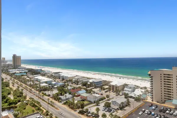 9860 S Thomas Drive #1612, Panama City, FL 32408