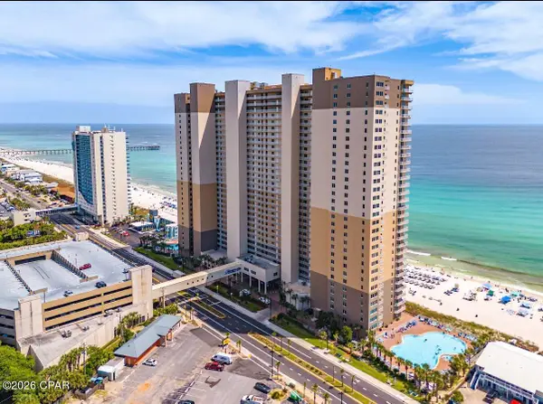 16819 Front Beach Road #2916, Panama City Beach, FL 32413