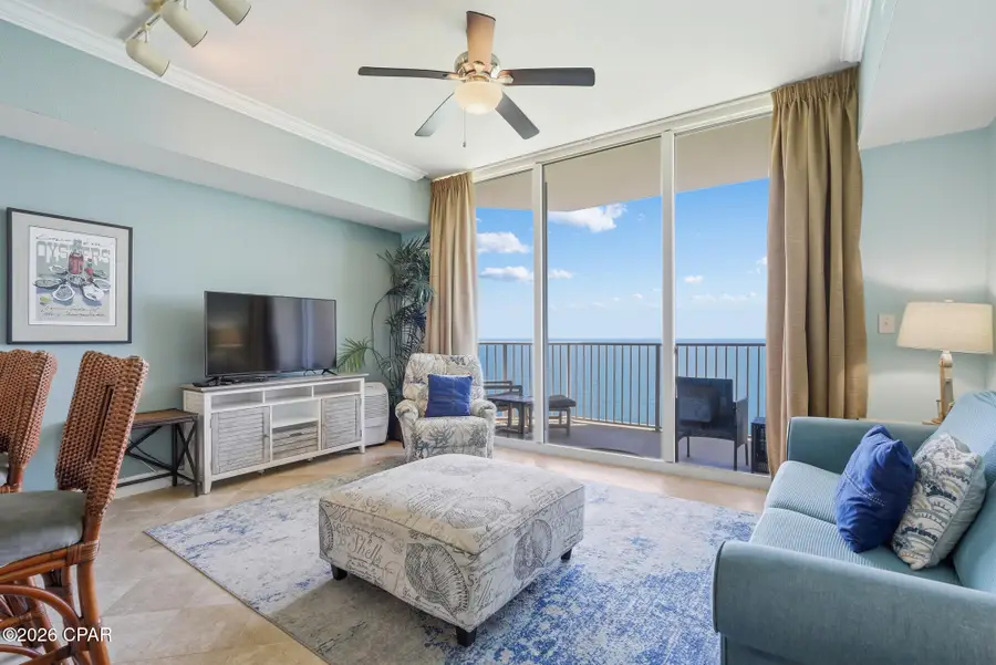 16819 Front Beach Road #2916, Panama City Beach, FL 32413 - #2