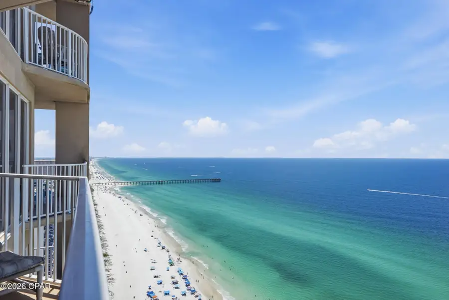 16819 Front Beach Road #2916, Panama City Beach, FL 32413 - #3