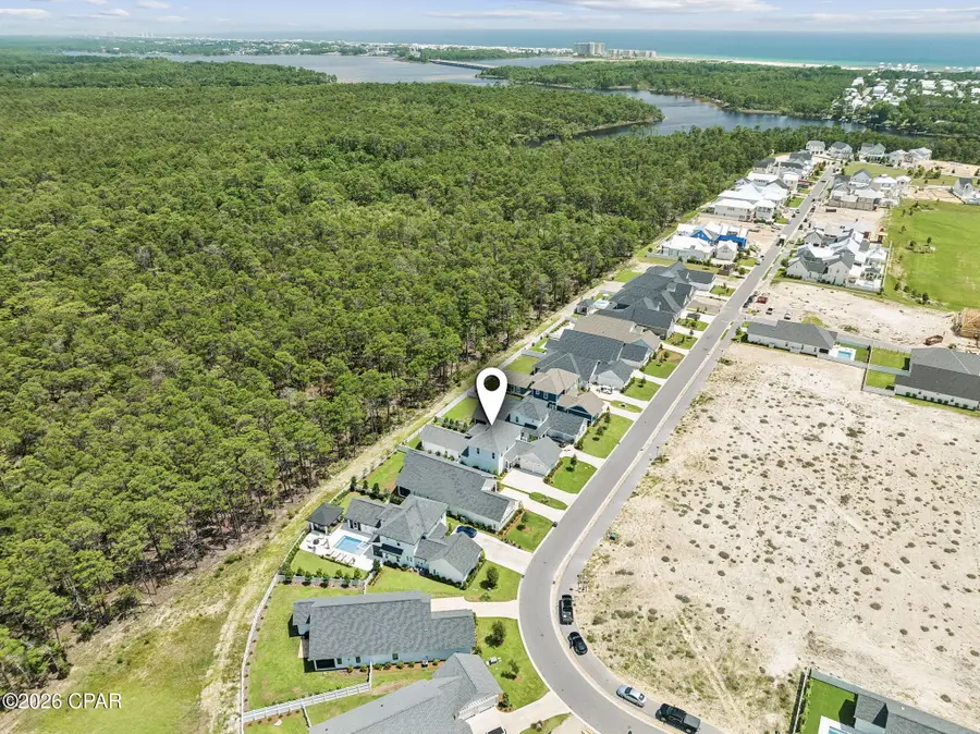 113 E Pollard Cove, Inlet Beach, FL 32461 - #3
