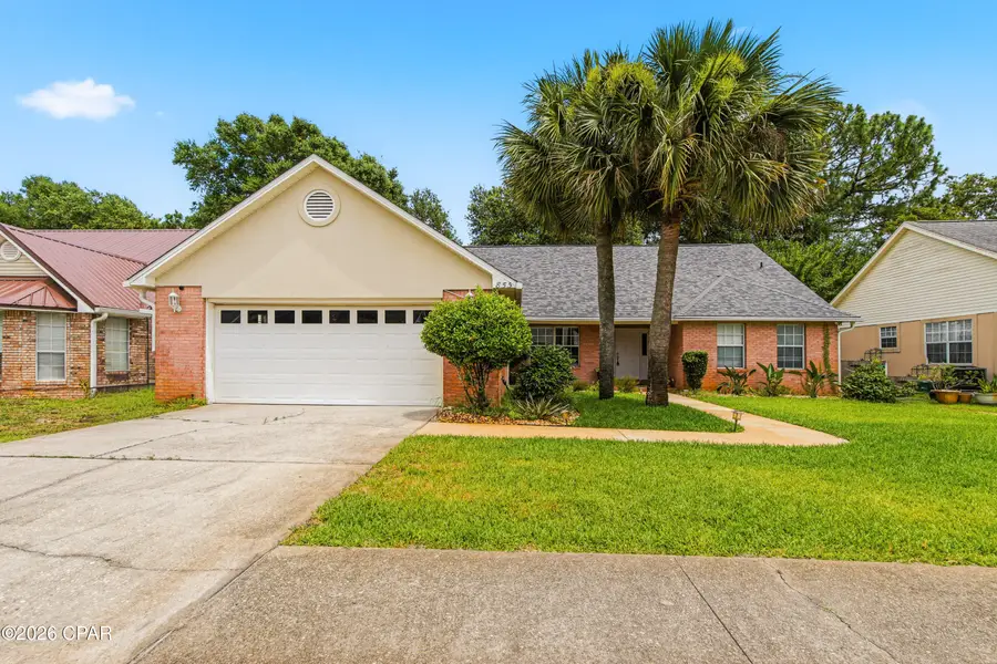 855 Mande Court, Shalimar, FL 32579 - #2