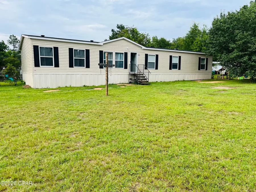 7876 Paula Street, Sneads, FL 32460 - #2
