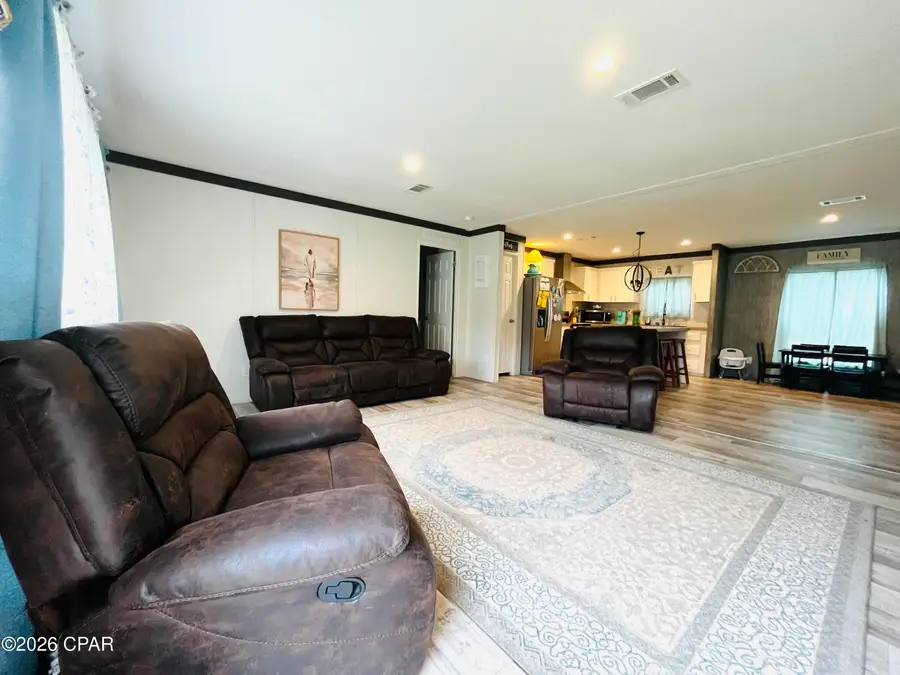 7876 Paula Street, Sneads, FL 32460 - #3