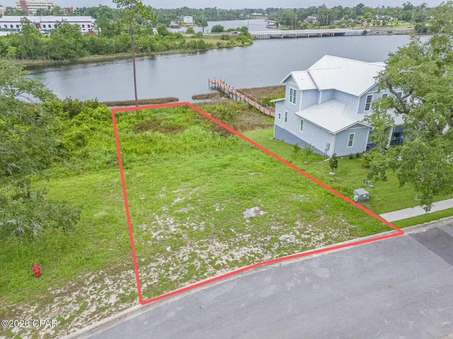 1112 Cove Pointe Drive, Panama City, FL 32401 - #2
