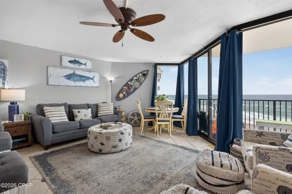 9850 S Thomas Drive #1004W, Panama City Beach, FL 32408