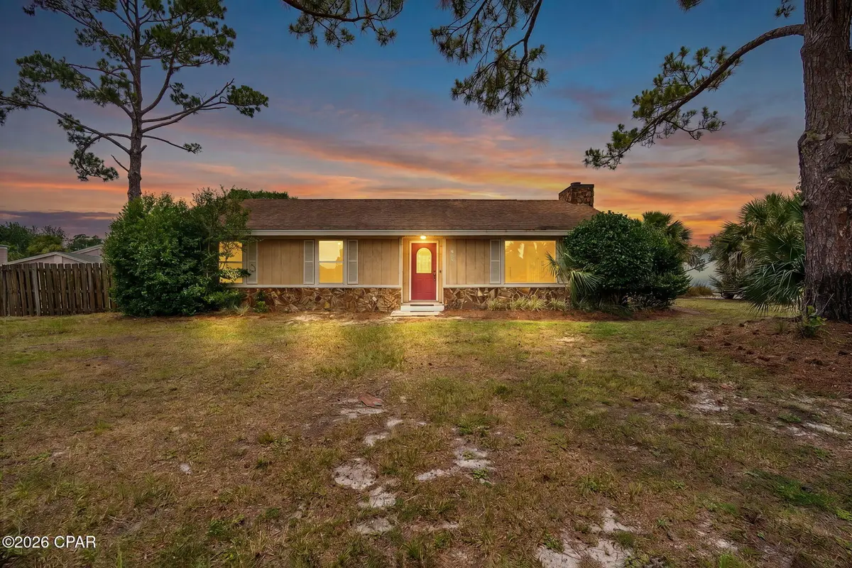 458 Wahoo Road, Panama City Beach, FL 32408 - #1