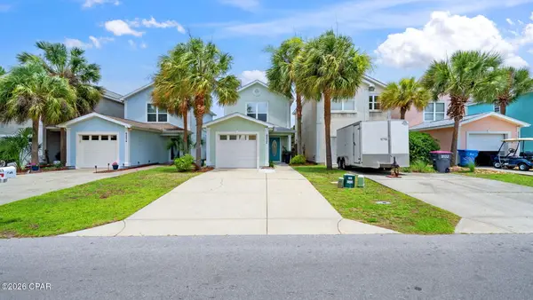 6232 Sunset Drive, Panama City, FL 32408
