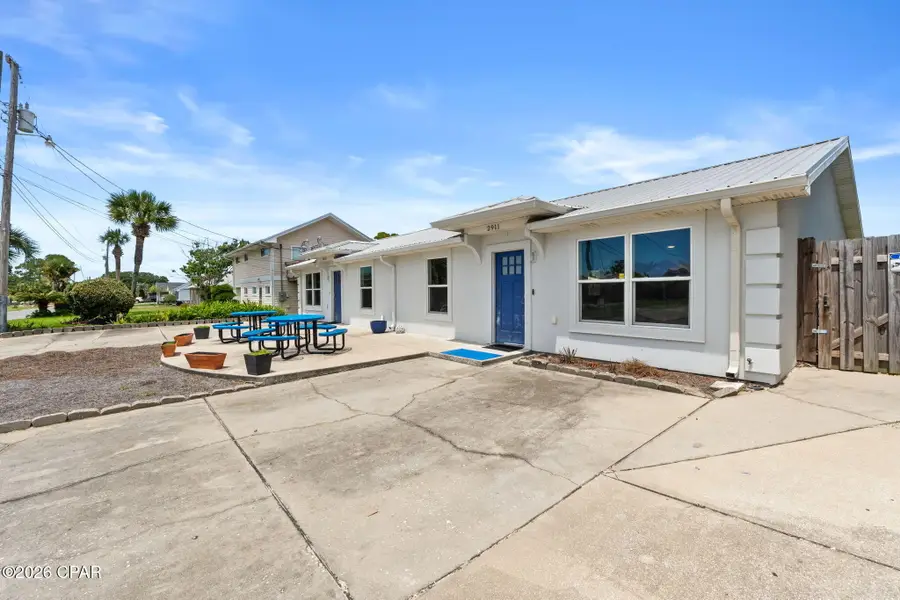 2911 Treasure Circle, Panama City, FL 32408 - #3