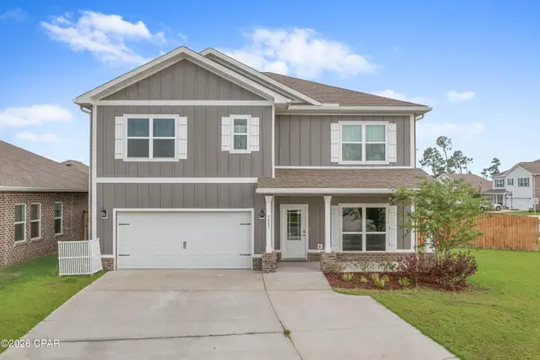 3041 Willie Drive, Southport, FL 32409