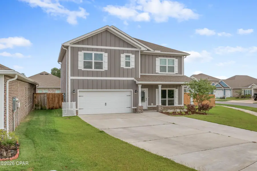 3041 Willie Drive, Southport, FL 32409 - #2