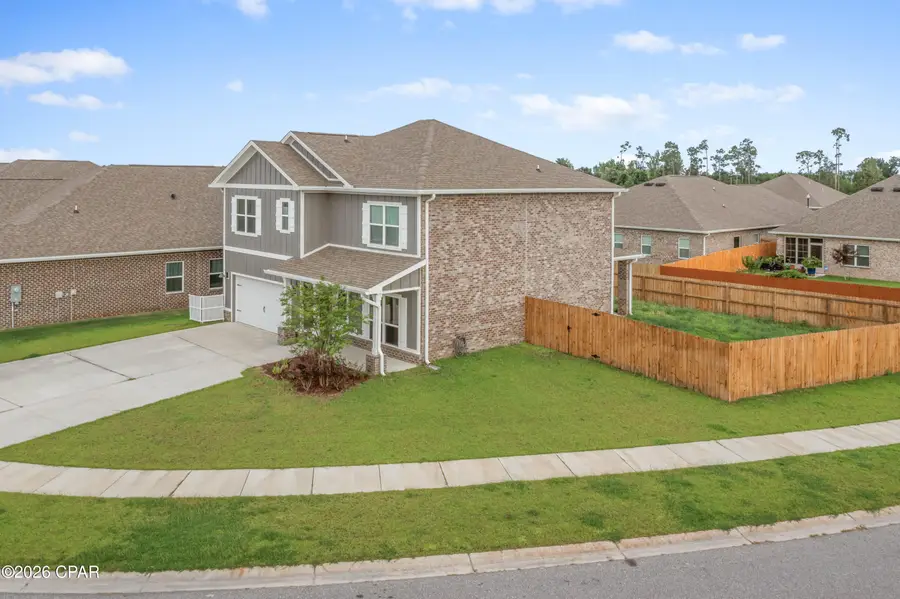 3041 Willie Drive, Southport, FL 32409 - #3