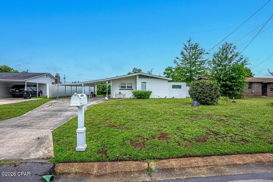 907 Forestdale Avenue, Panama City, FL 32401 - #2