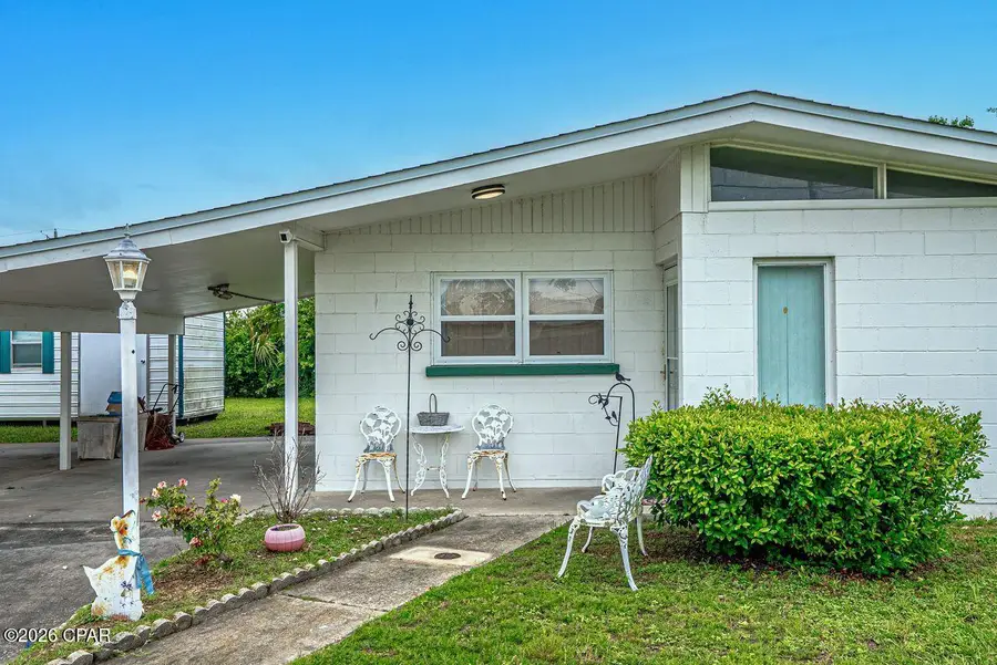 907 Forestdale Avenue, Panama City, FL 32401 - #3