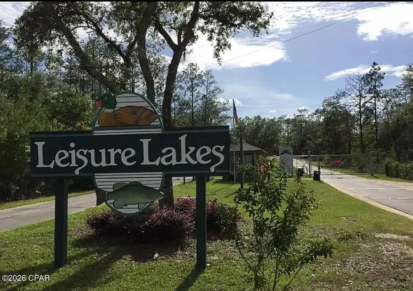 0 Leisure Lakes Drive, Chipley, FL 32428