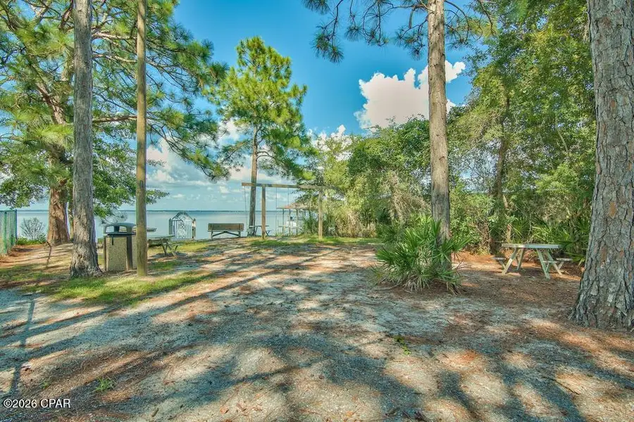 Lot 26 Cox Road, Santa Rosa Beach, FL 32459 - #3