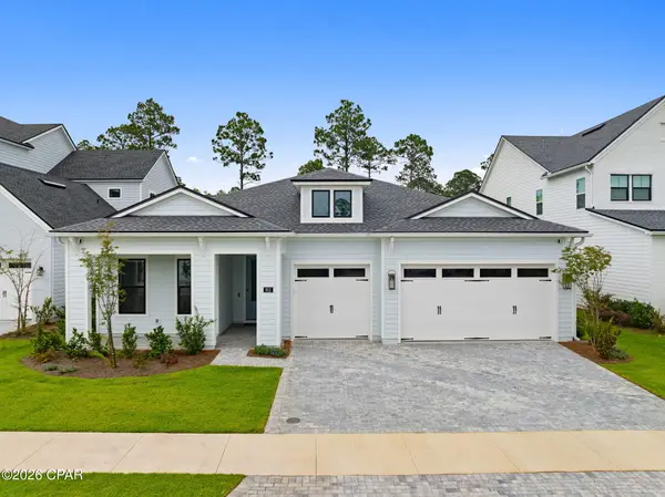 912 Camp Fire Circle, Panama City Beach, FL 32413