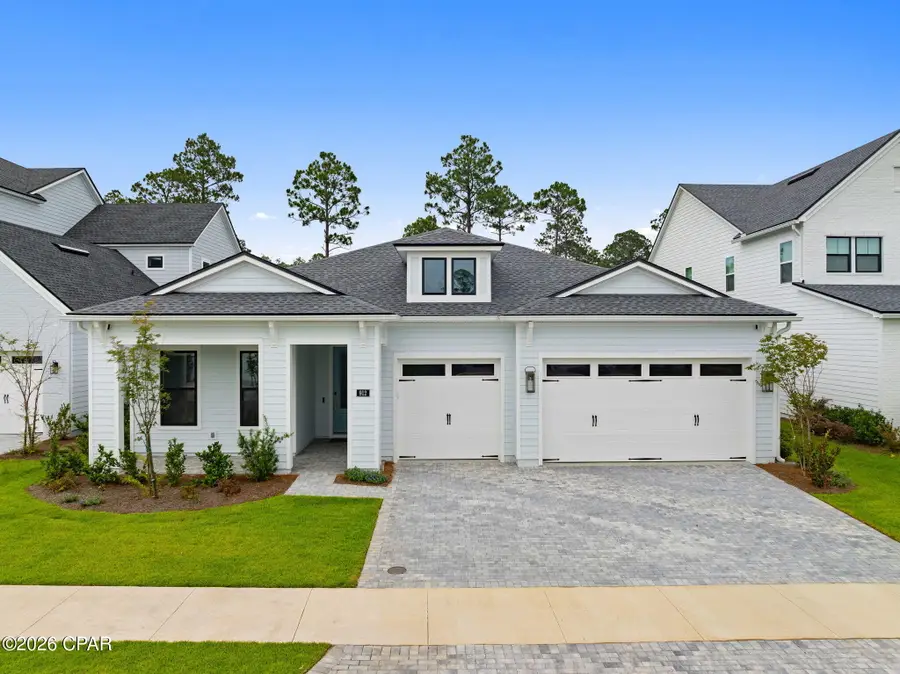 912 Camp Fire Circle, Panama City Beach, FL 32413 - #3