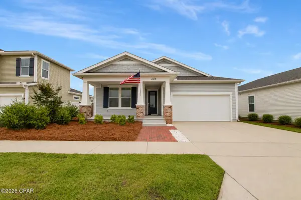 2216 Calamint Street, Panama City, FL 32405