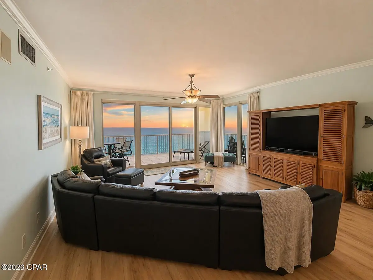 8601 Surf Drive #11W, Panama City Beach, FL 32408 - #1
