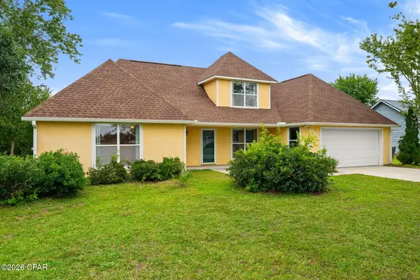 1802 Sutherland Road, Lynn Haven, FL 32444