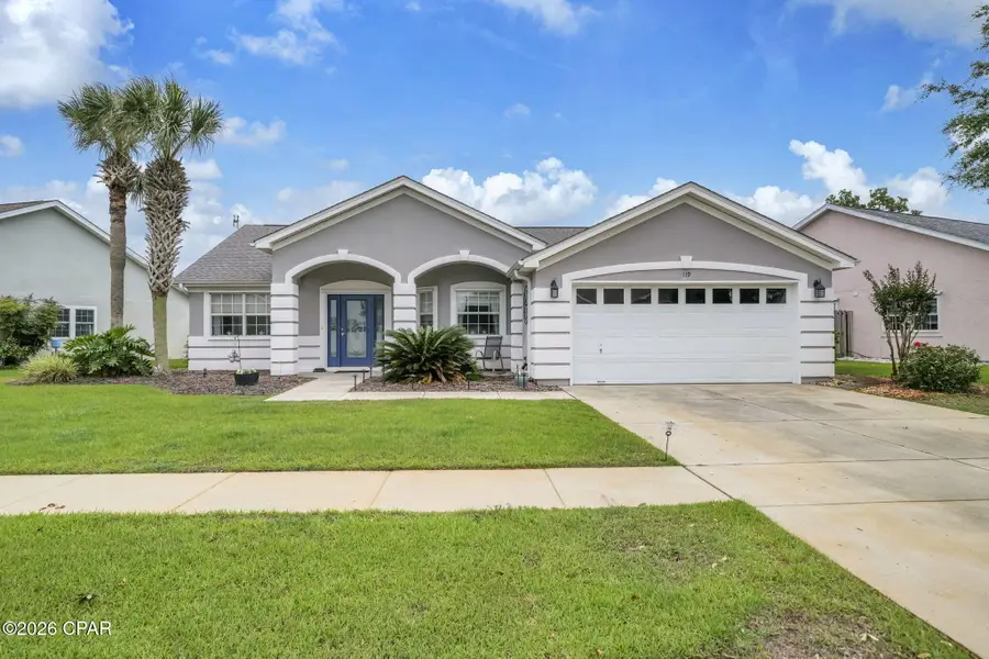 119 Summerwood Drive, Panama City Beach, FL 32413 - #3