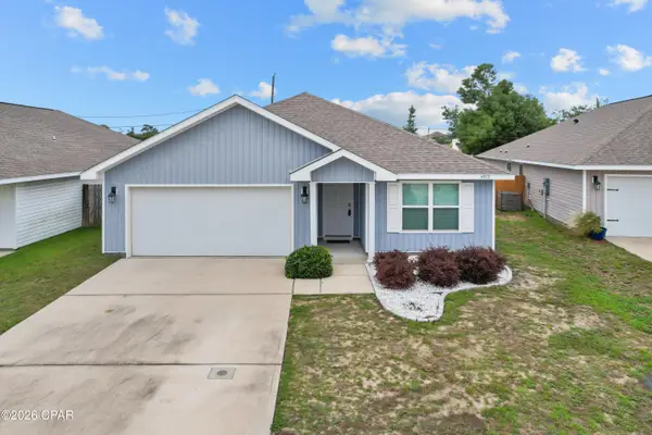 4052 Silver Spur Road, Panama City, FL 32404