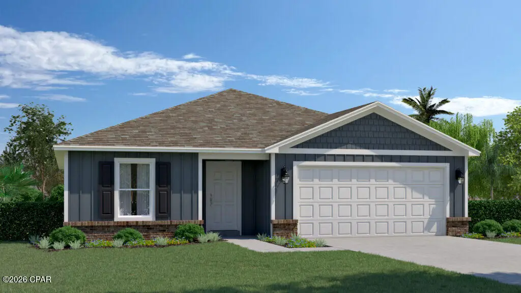 5159 Harvey Street, Panama City, FL 32404 - #1