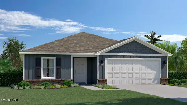 5159 Harvey Street, Panama City, FL 32404
