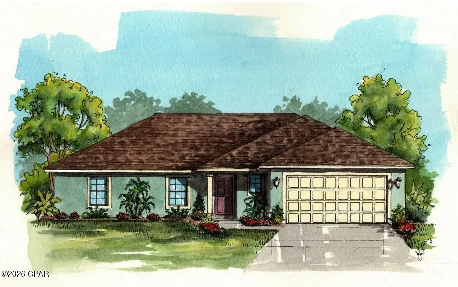 2213 Gallagher Drive, Chipley, FL 32428 - #1