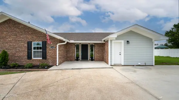 12302 Country Club Drive, Panama City, FL 32404