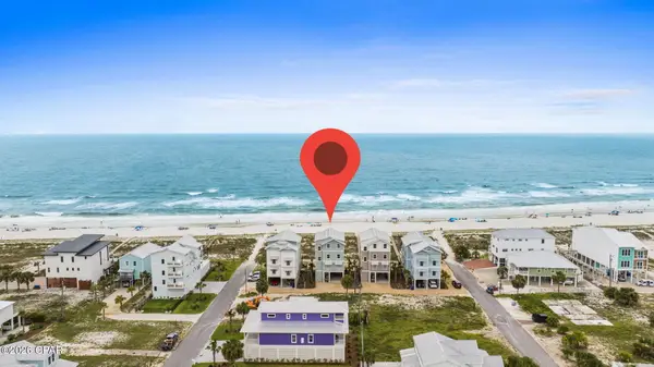116 S 35th Street, Mexico Beach, FL 32456