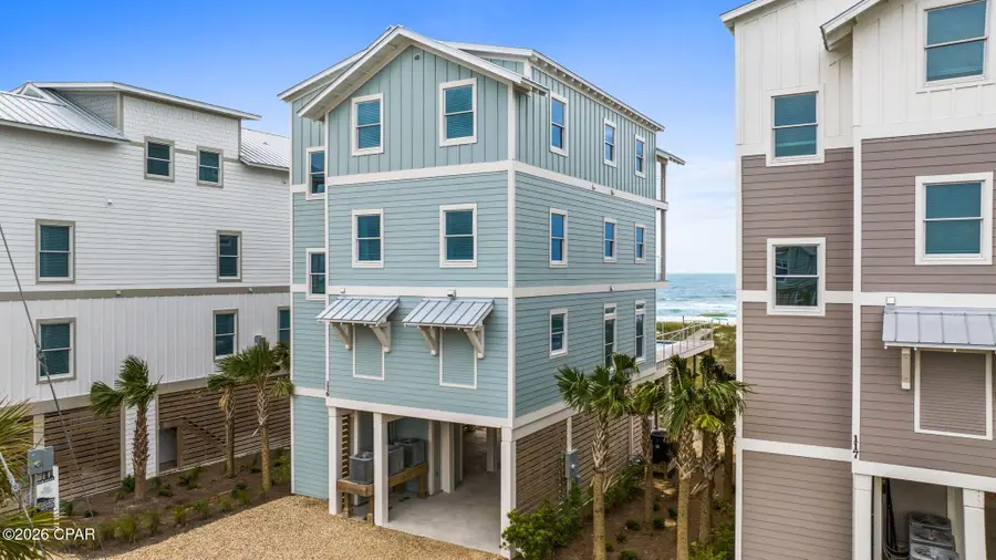 116 S 35th Street, Mexico Beach, FL 32456 - #2