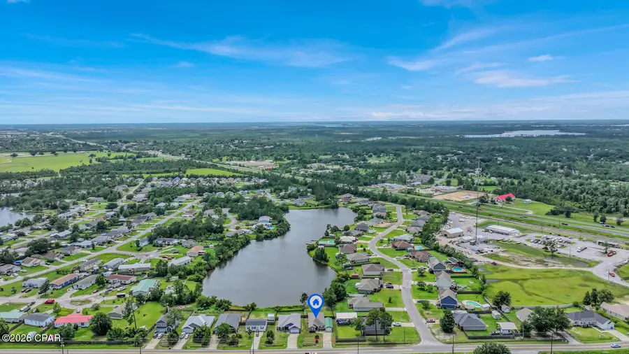 6922 Bayou George Drive, Panama City, FL 32404 - #2