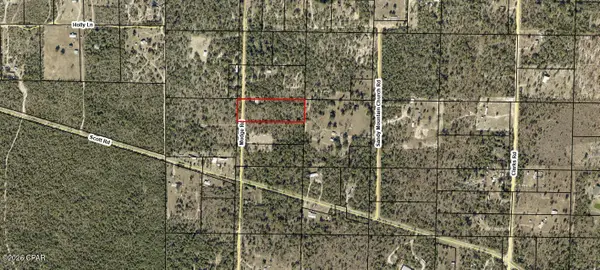 21824 Mudge Road, Fountain, FL 32438