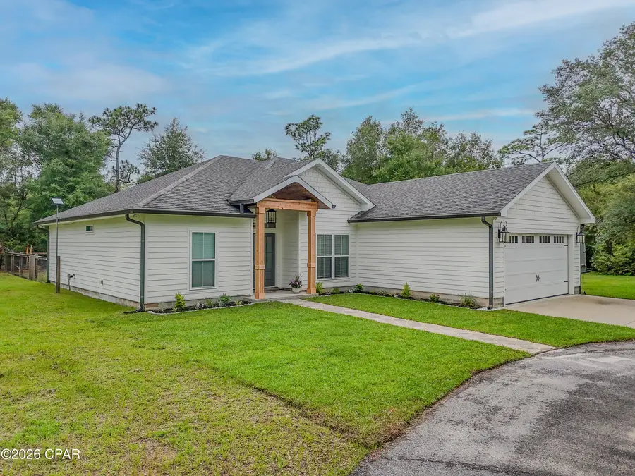 3522 Quail Ridge Drive, Chipley, FL 32428 - #2