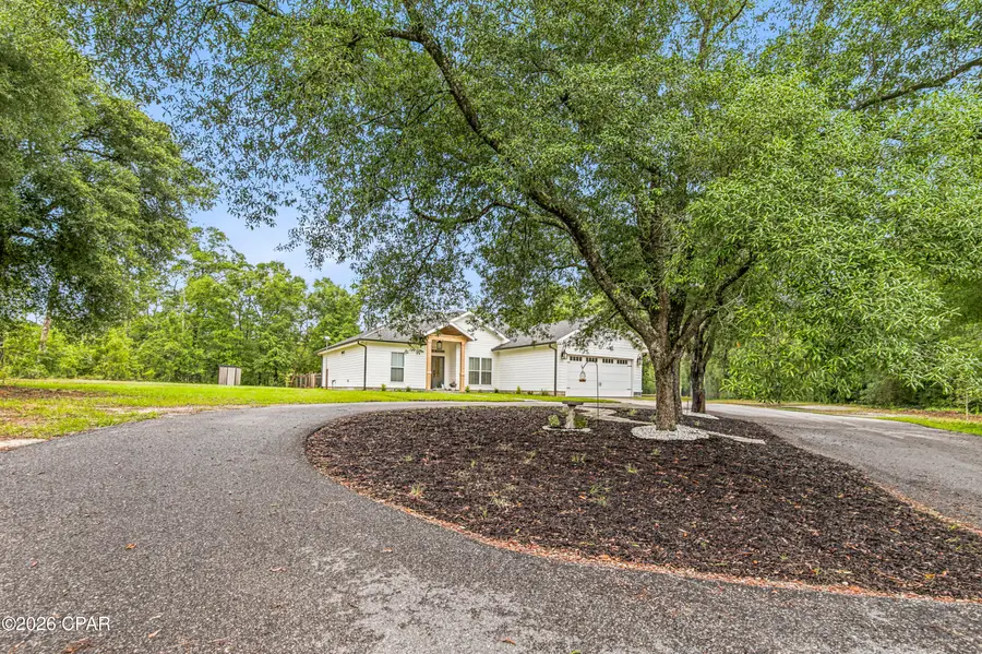 3522 Quail Ridge Drive, Chipley, FL 32428 - #3