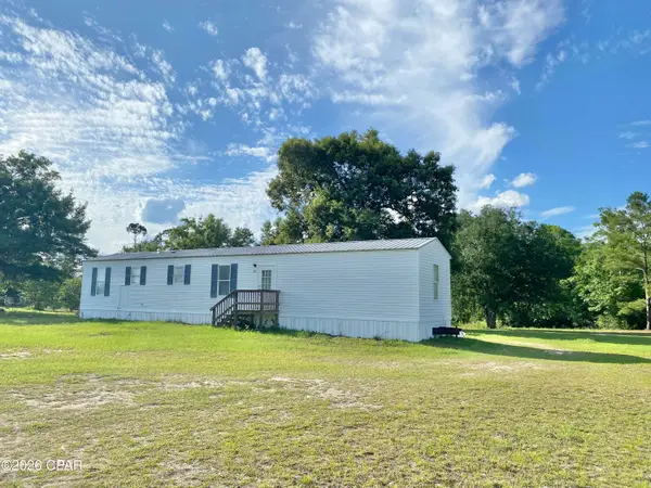 352 Michael Street, Wewahitchka, FL 32465